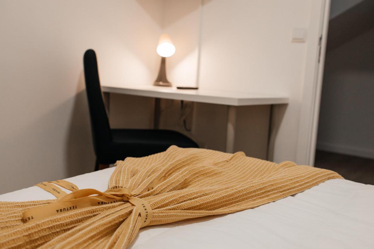 Julio De Matos Guest House Porto Dış mekan fotoğraf