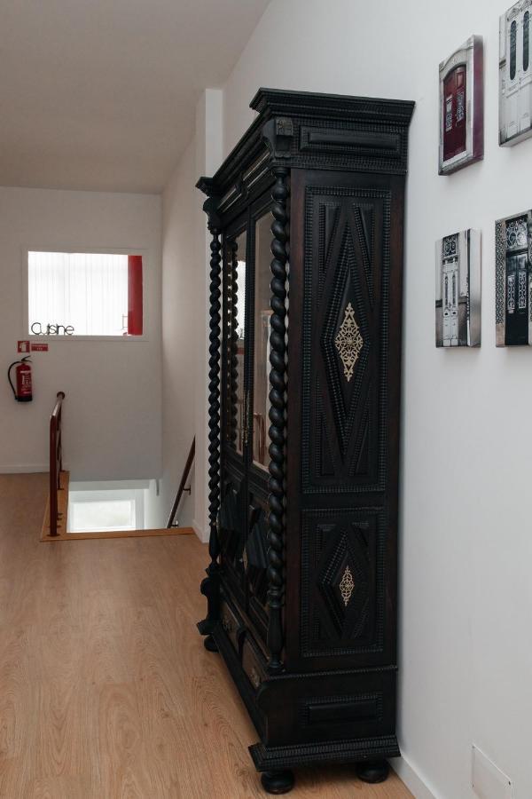 Julio De Matos Guest House Porto Dış mekan fotoğraf