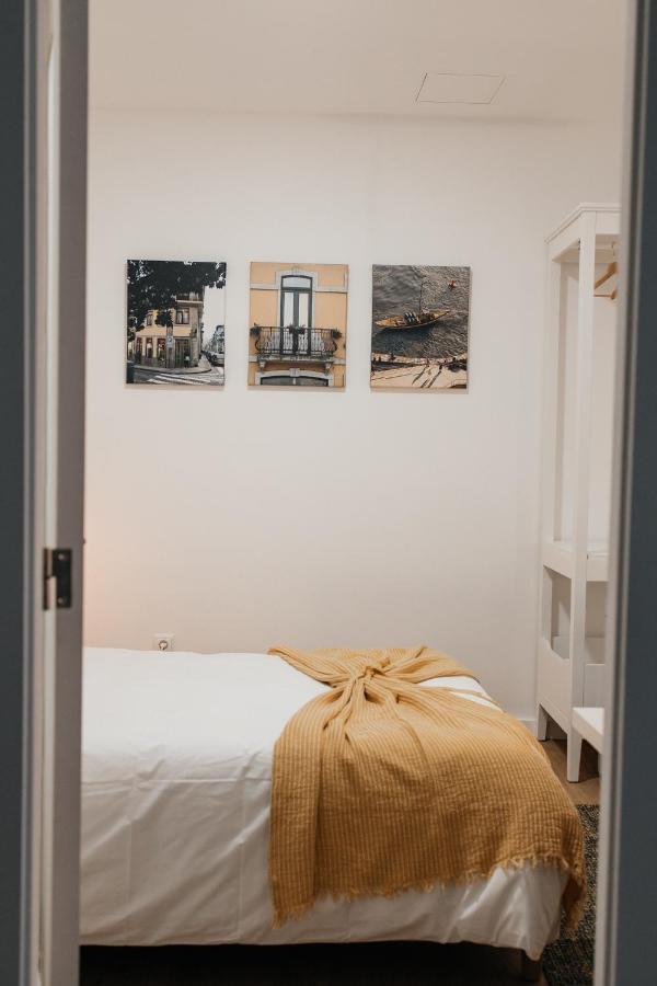 Julio De Matos Guest House Porto Dış mekan fotoğraf