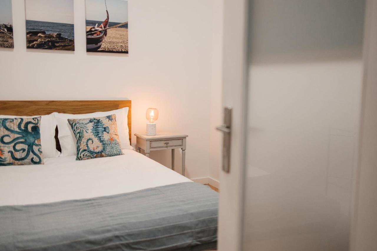 Julio De Matos Guest House Porto Dış mekan fotoğraf