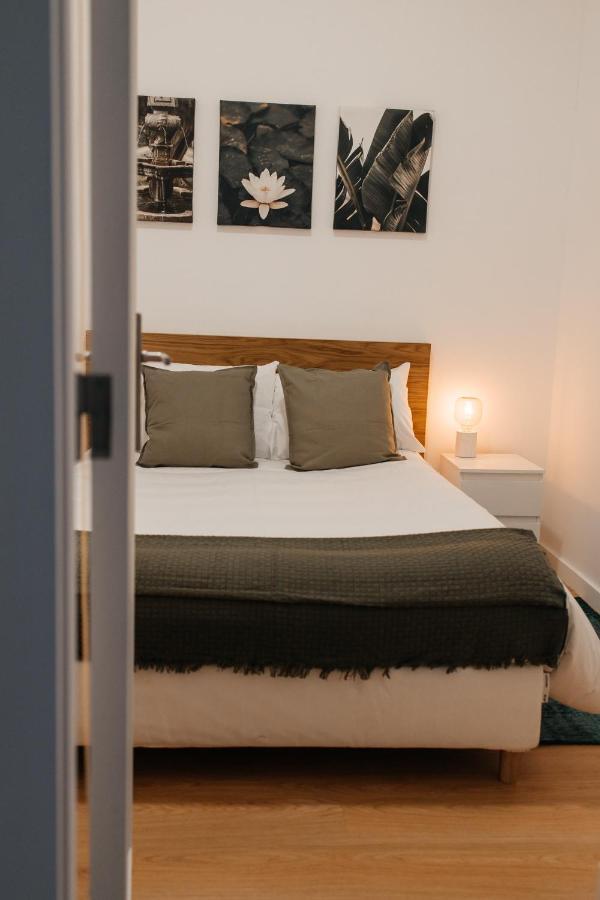 Julio De Matos Guest House Porto Dış mekan fotoğraf