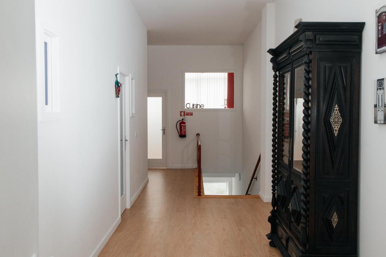 Julio De Matos Guest House Porto Dış mekan fotoğraf