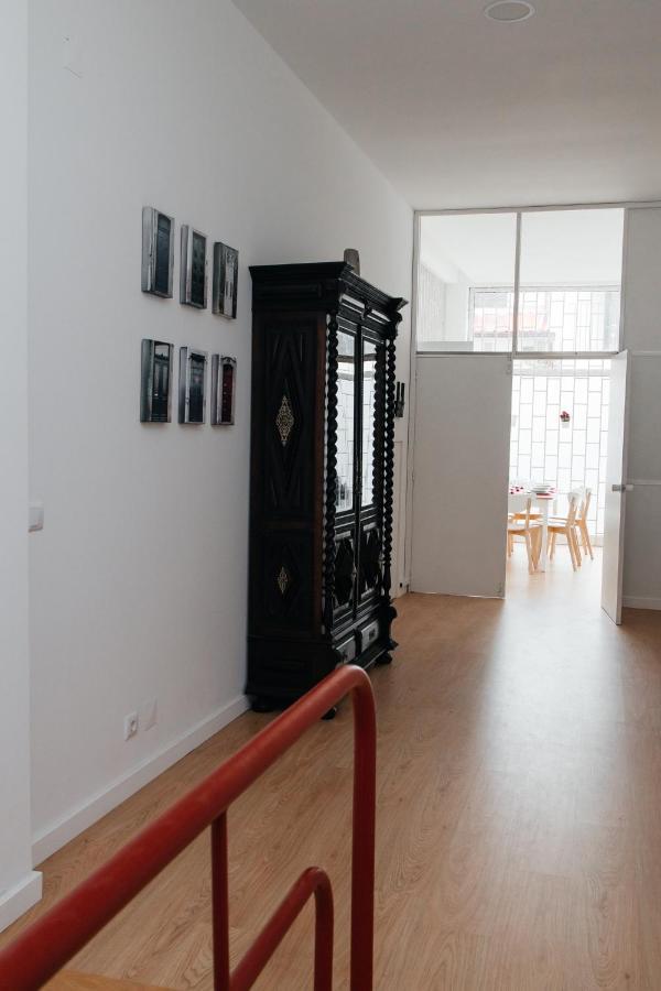Julio De Matos Guest House Porto Dış mekan fotoğraf