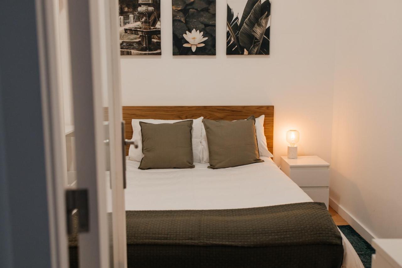 Julio De Matos Guest House Porto Dış mekan fotoğraf