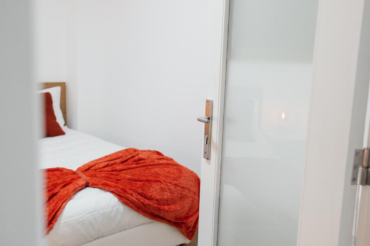 Julio De Matos Guest House Porto Dış mekan fotoğraf