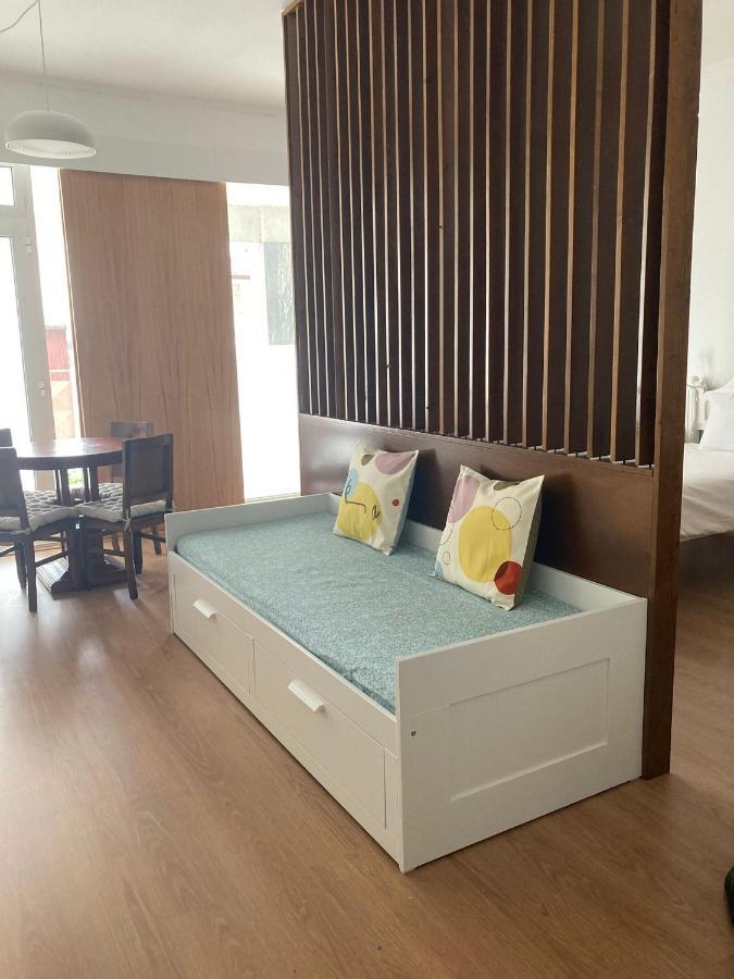 Julio De Matos Guest House Porto Dış mekan fotoğraf