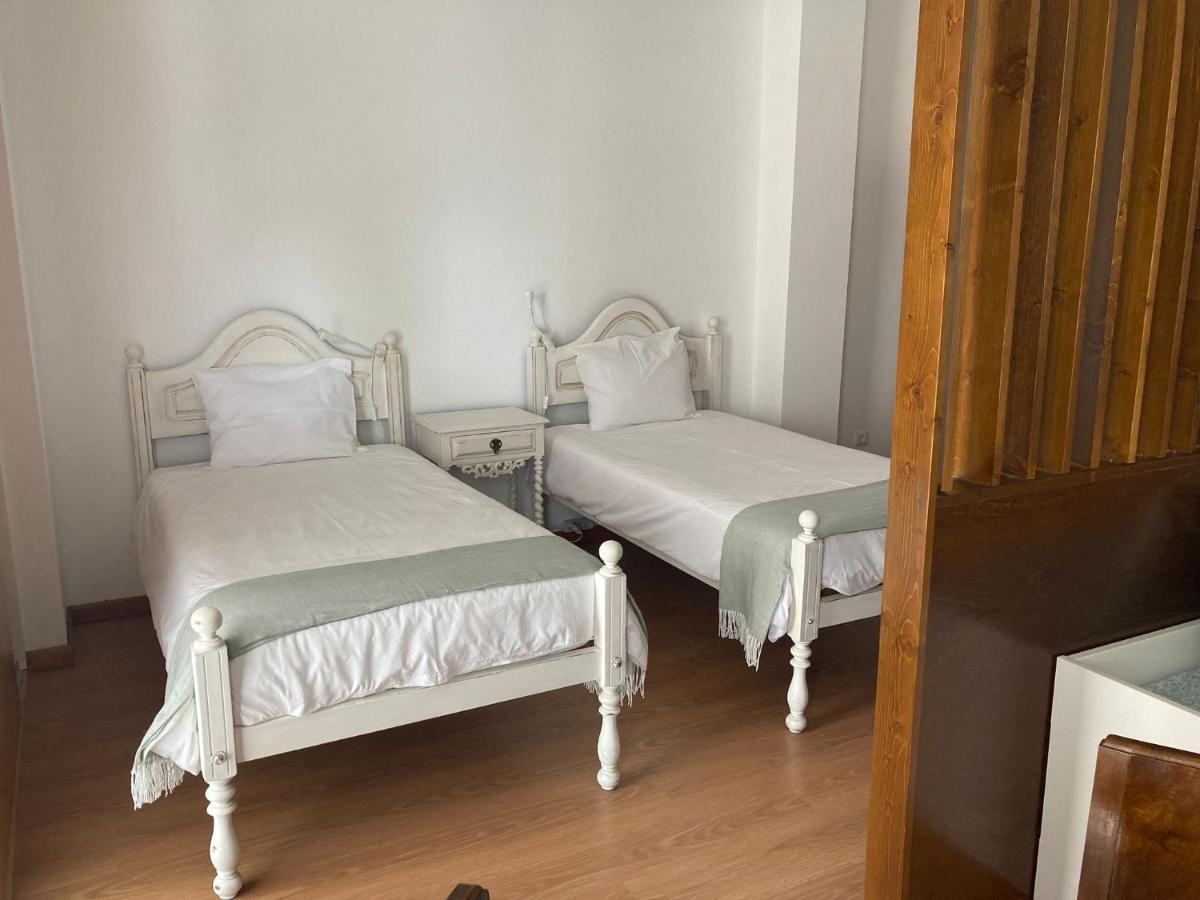 Julio De Matos Guest House Porto Dış mekan fotoğraf