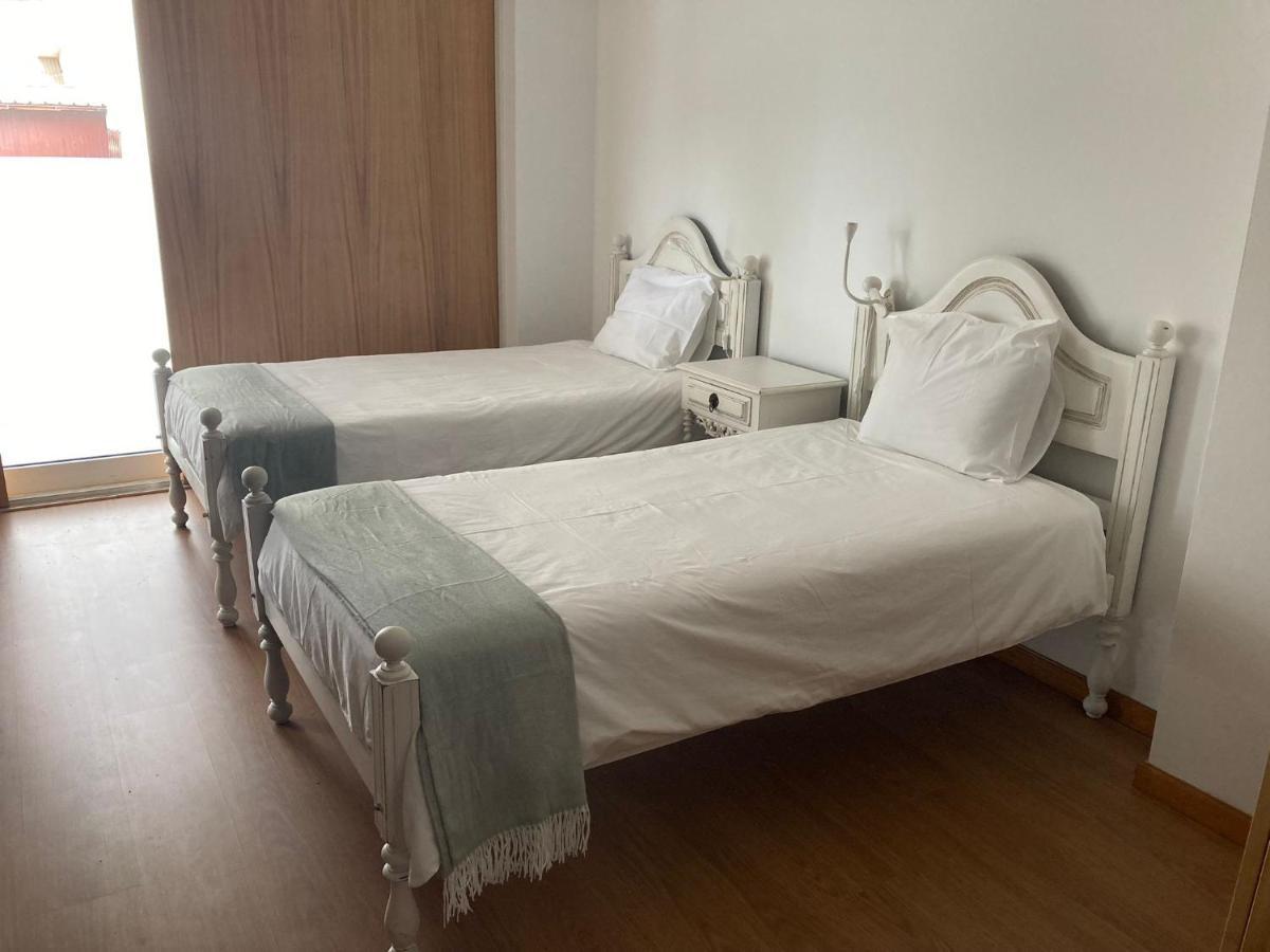 Julio De Matos Guest House Porto Dış mekan fotoğraf